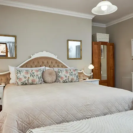 Meerendal Cottage-Affordable Luxury-Private Garden With Pool & Hot Tub Cidade Do Cabo Exterior foto