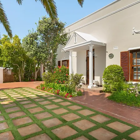 Meerendal Cottage-Affordable Luxury-Private Garden With Pool & Hot Tub Cidade Do Cabo Exterior foto