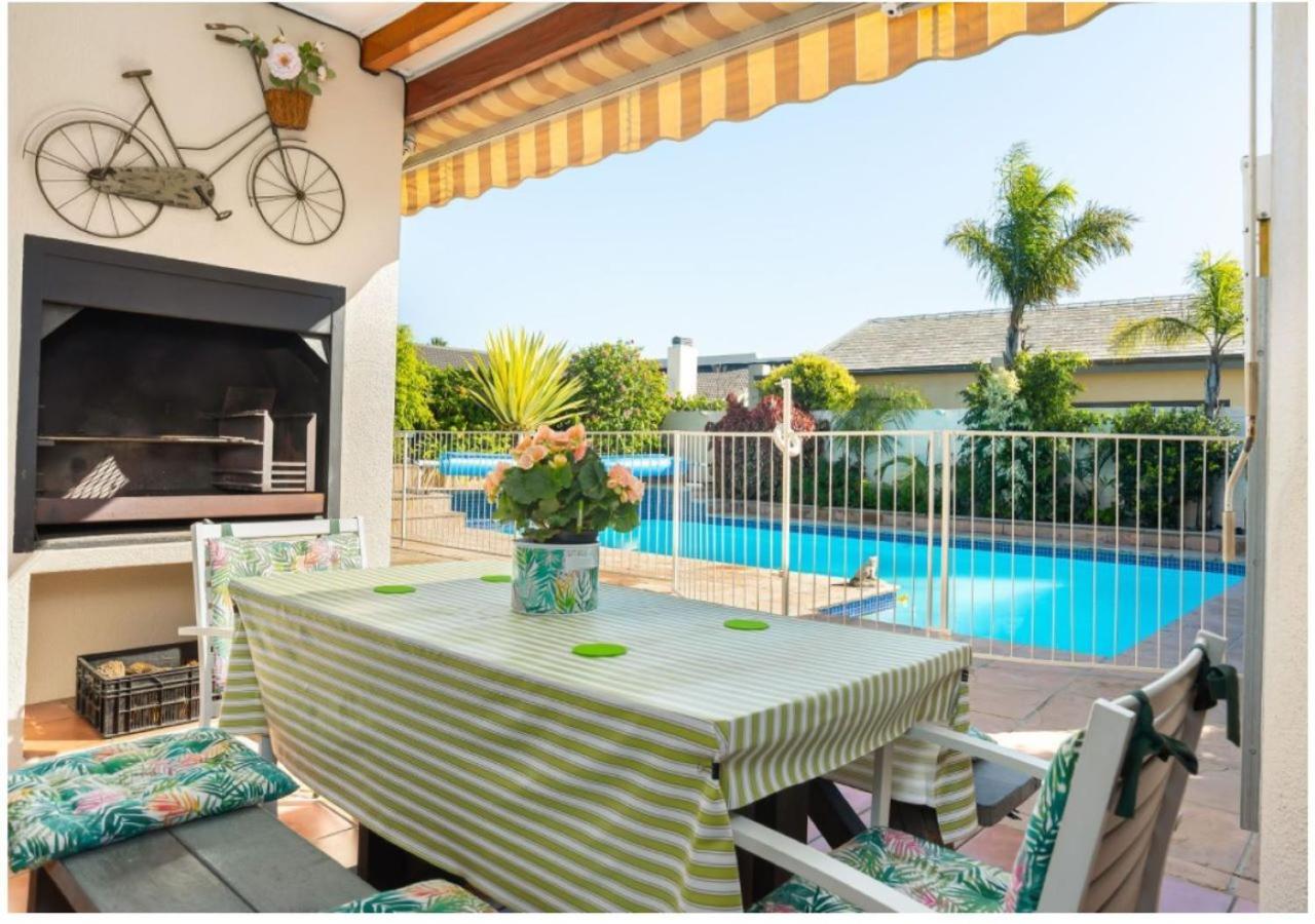 Meerendal Cottage-affordable Luxury-private Garden With Pool & Hot Tub