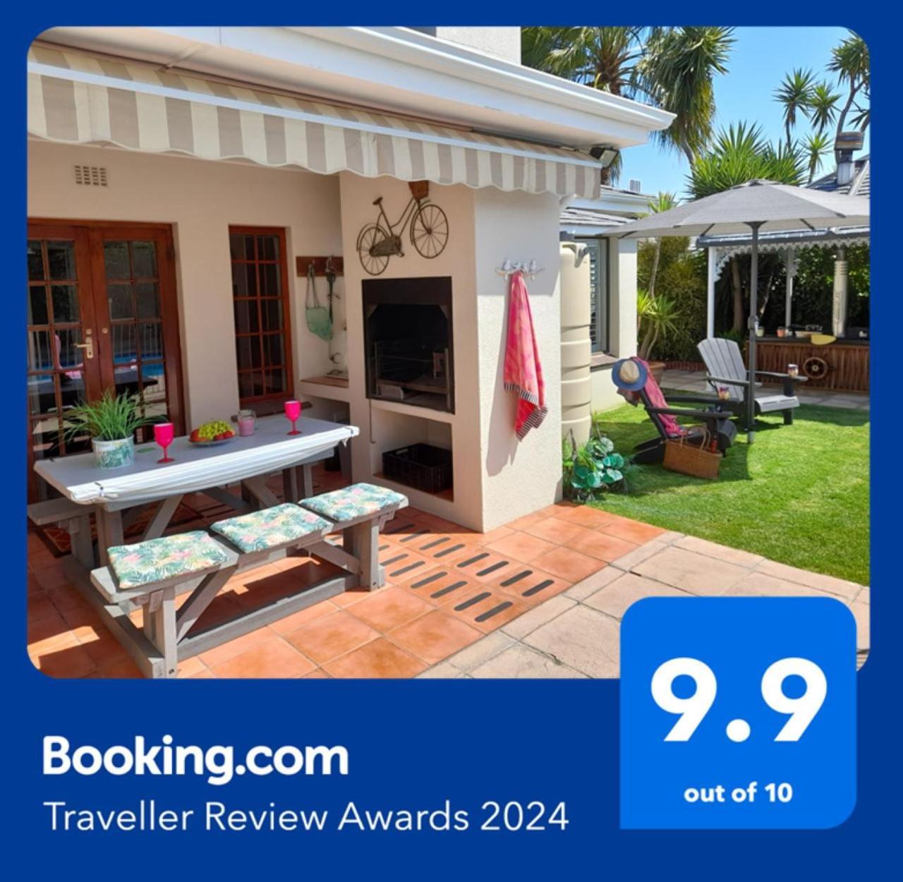 Meerendal Cottage-affordable Luxury-private Garden With Pool & Hot Tub Apartamento