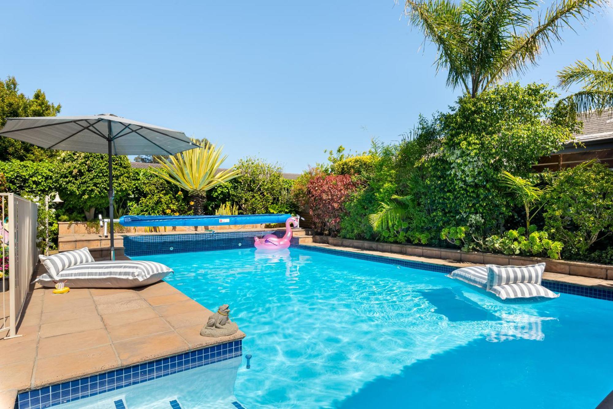 Meerendal Cottage-affordable Luxury-private Garden With Pool & Hot Tub *