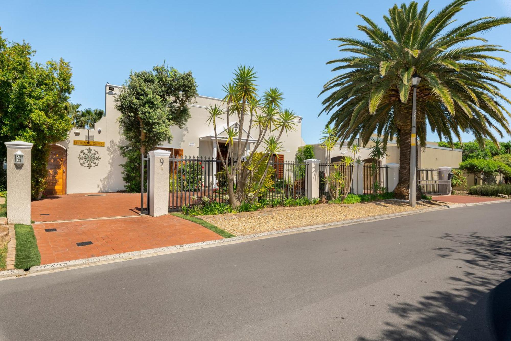 Meerendal Cottage-affordable Luxury-private Garden With Pool & Hot Tub Apartamento