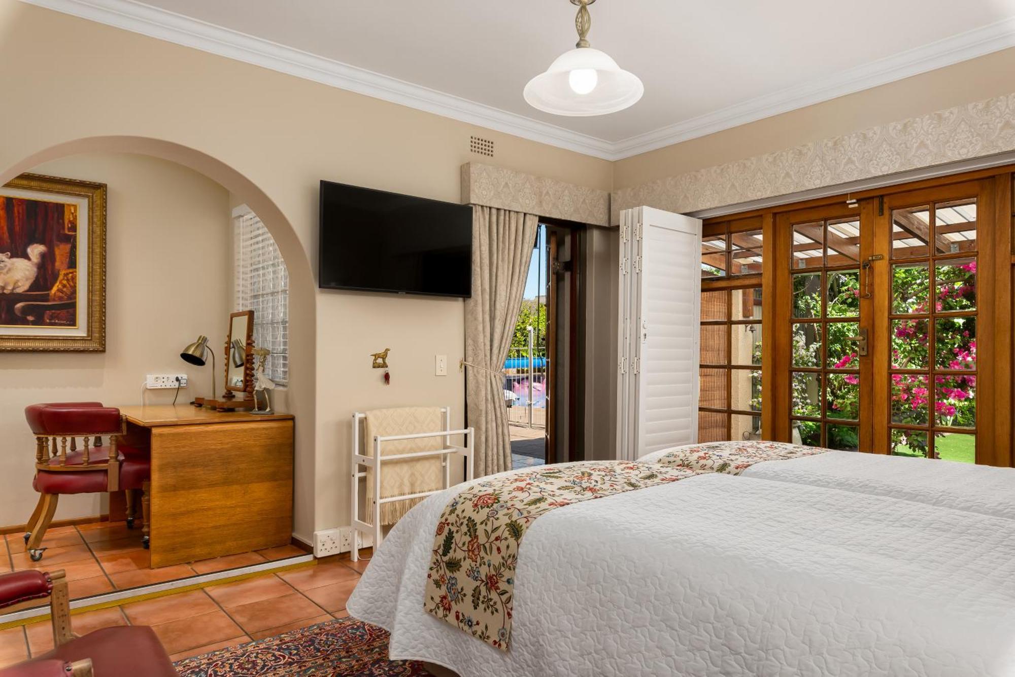 Apartamento Meerendal Cottage-affordable Luxury-private Garden With Pool & Hot Tub *