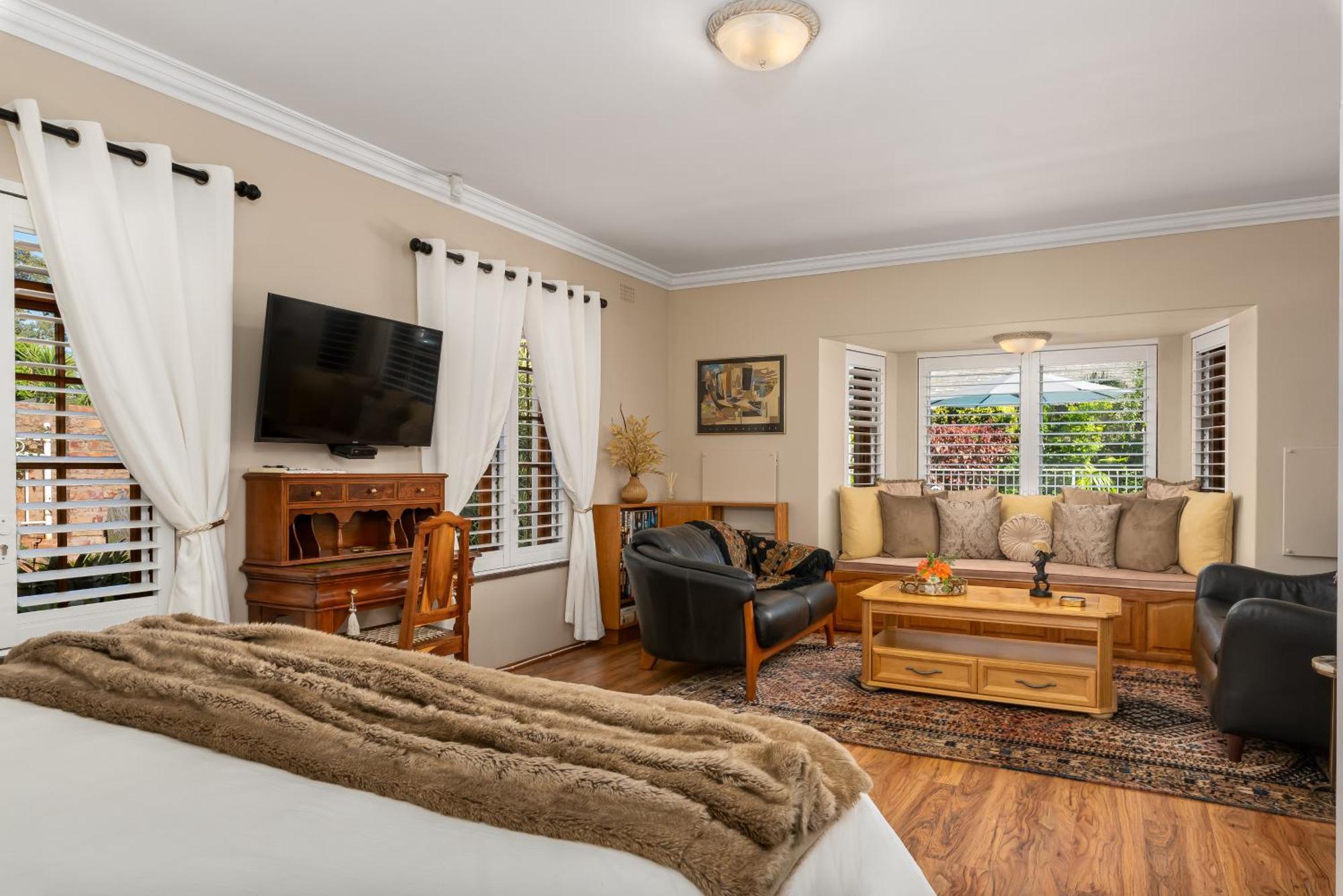 Meerendal Cottage-affordable Luxury-private Garden With Pool & Hot Tub Cidade Do Cabo