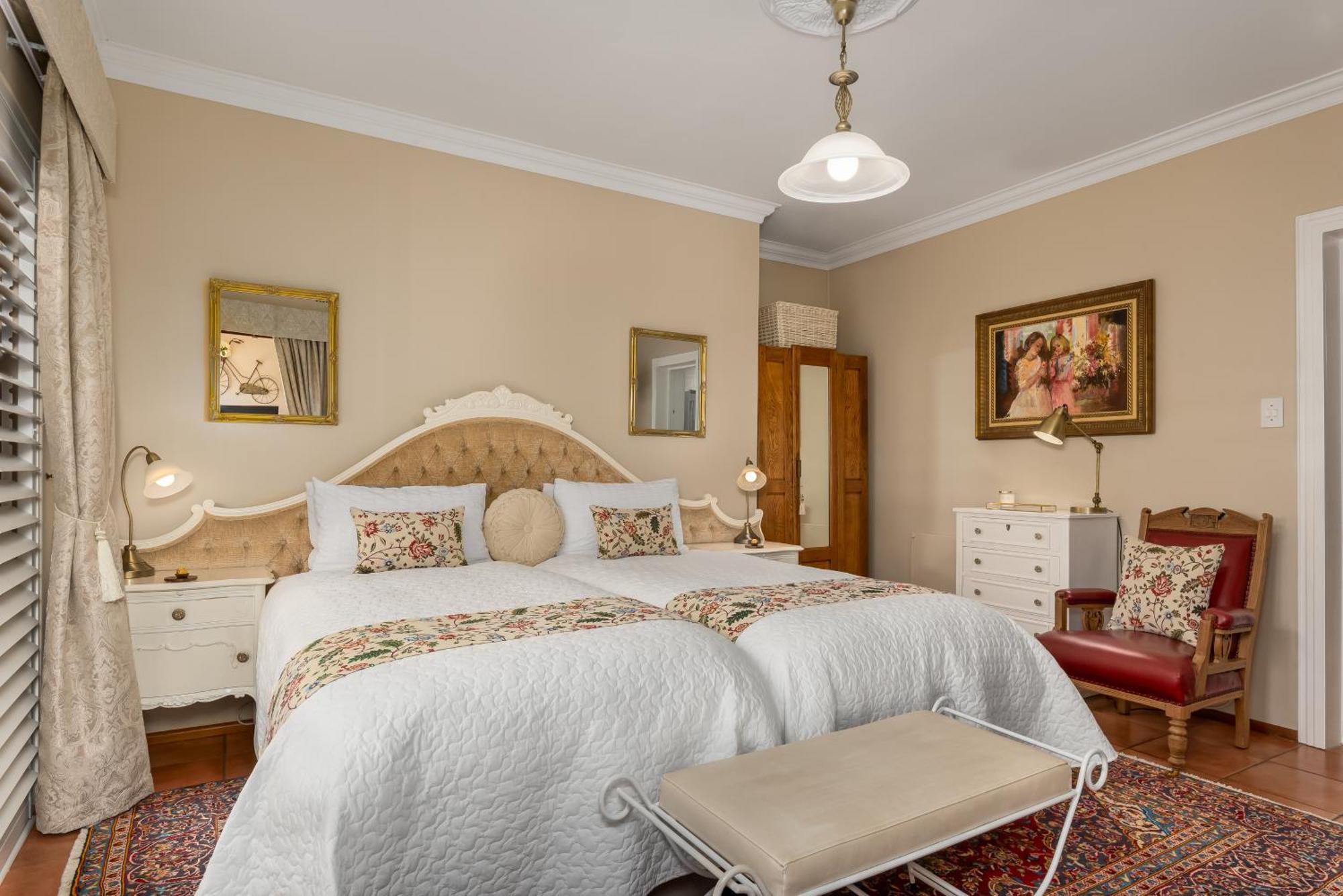 Meerendal Cottage-affordable Luxury-private Garden With Pool & Hot Tub Apartamento